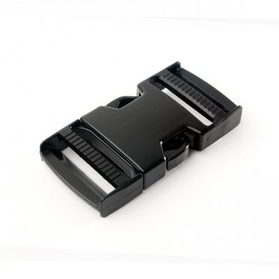 25mm Side Release Buckle - Dual Adjust