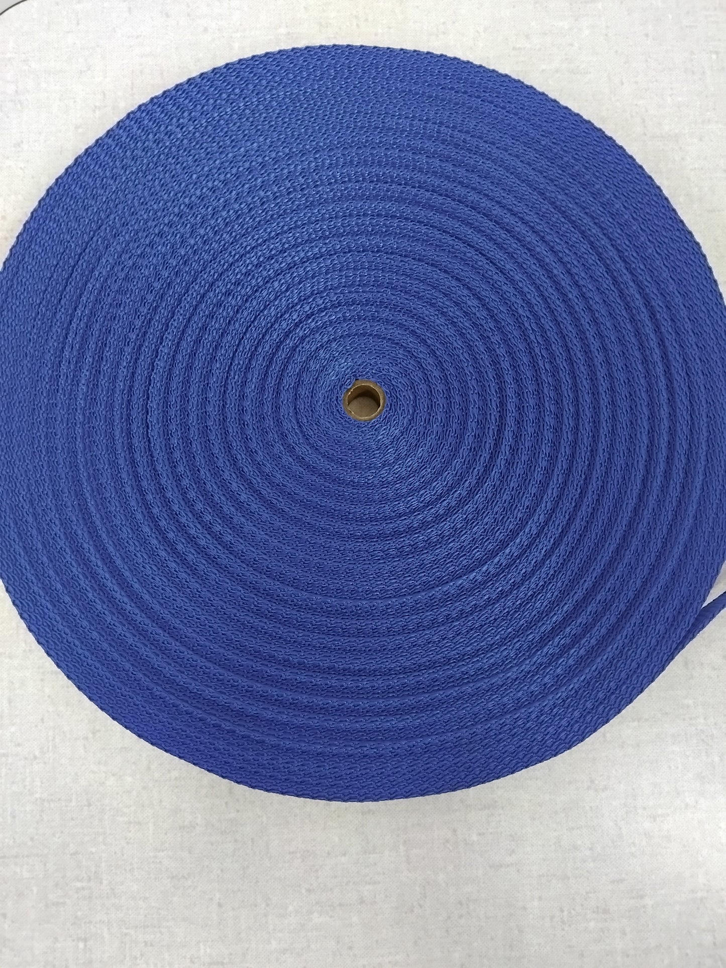 Coloured Polypropylene Webbing (50m)