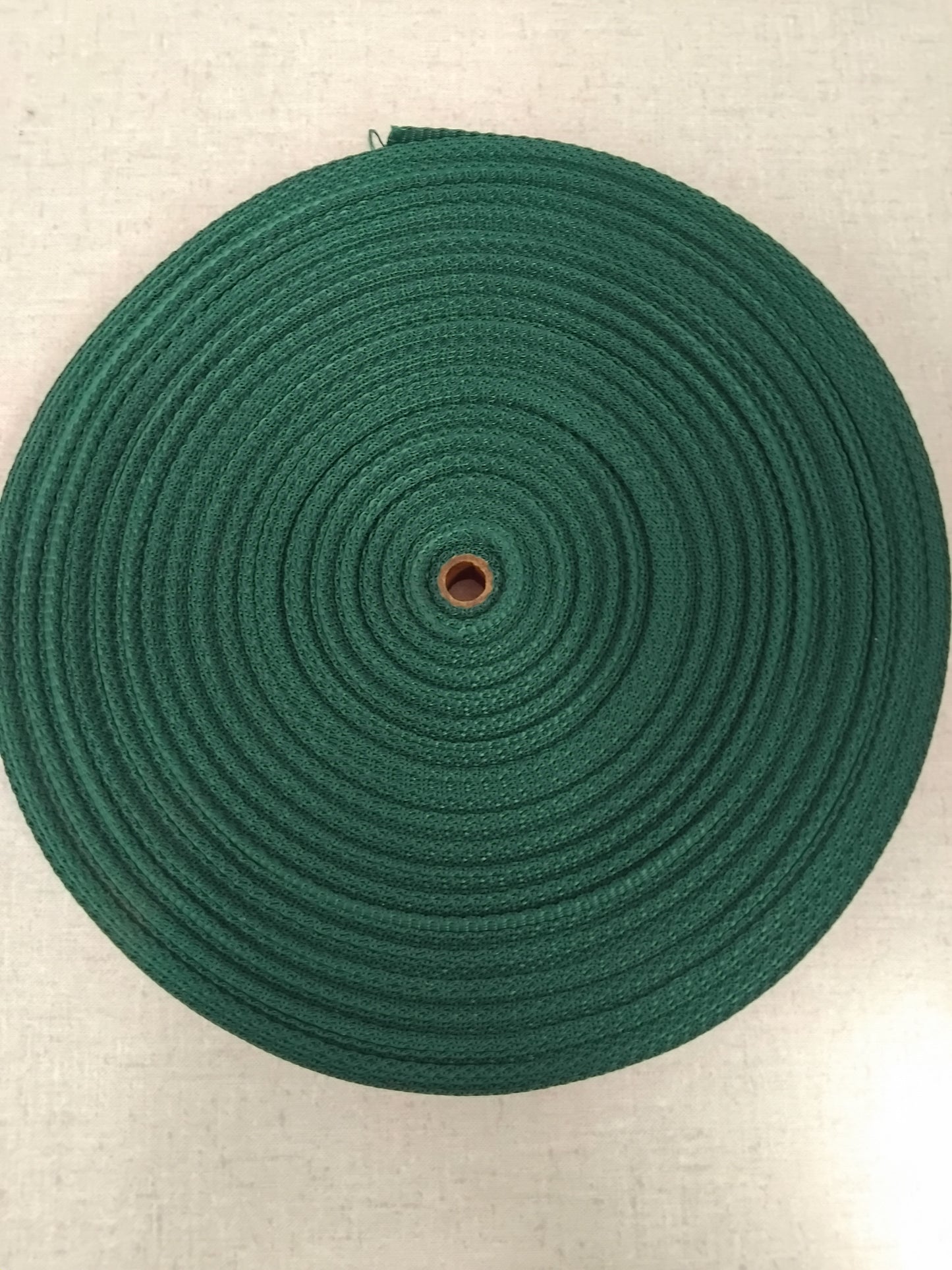Coloured Polypropylene Webbing (50m)