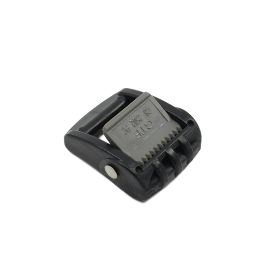 Plastic Cam Buckle (25mm)