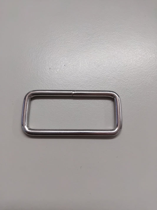 Metal Belt Loop (50mm)