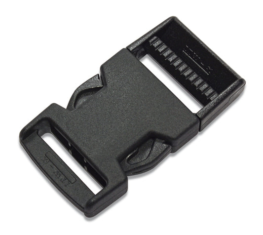 40mm Side Release Buckle